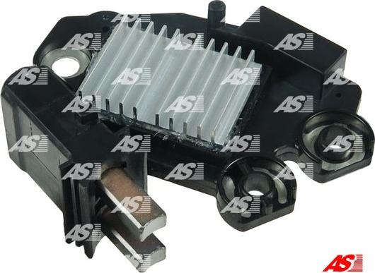 AS-PL ARE3201P - Regolatore alternatore autozon.pro