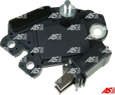 AS-PL ARE3201S2 - Regolatore alternatore autozon.pro