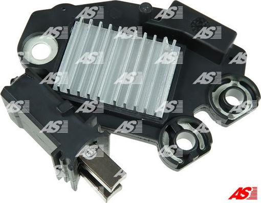 AS-PL ARE3201S2 - Regolatore alternatore autozon.pro