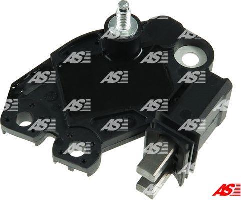 AS-PL ARE3201S - Regolatore alternatore autozon.pro