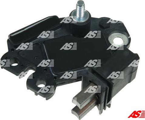 AS-PL ARE3208P - Regolatore alternatore autozon.pro