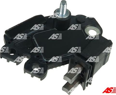 AS-PL ARE3207P - Regolatore alternatore autozon.pro