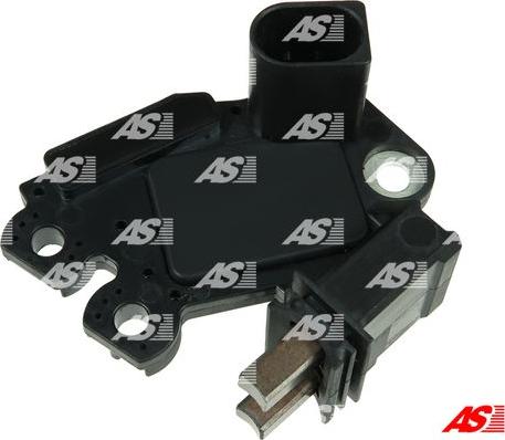 AS-PL ARE3230P - Regolatore alternatore autozon.pro