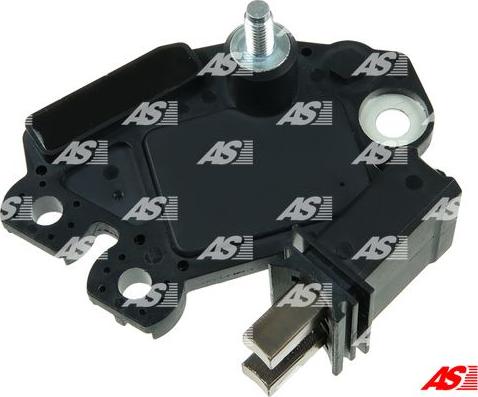 AS-PL ARE3225S - Regolatore alternatore autozon.pro