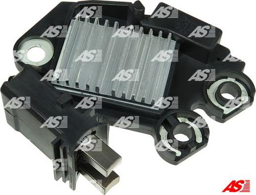 AS-PL ARE3226S - Regolatore alternatore autozon.pro