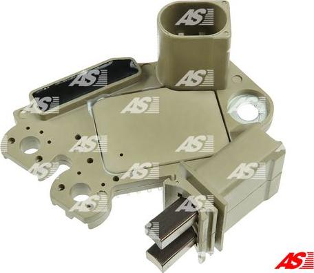 AS-PL ARE3227S - Regolatore alternatore autozon.pro