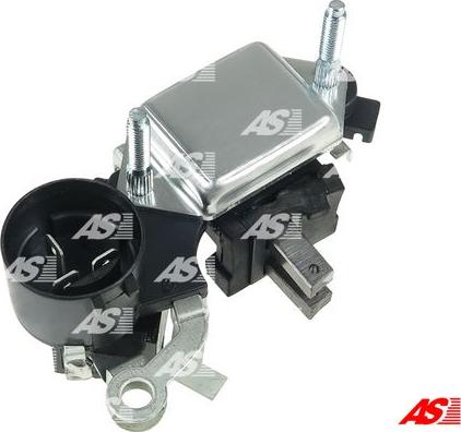 AS-PL ARE2004 - Regolatore alternatore autozon.pro