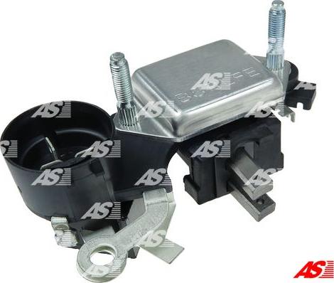 AS-PL ARE2005 - Regolatore alternatore autozon.pro