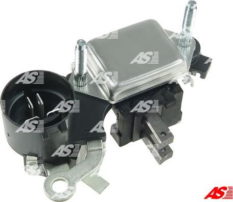 AS-PL ARE2006 - Regolatore alternatore autozon.pro