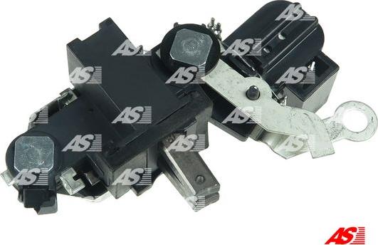 AS-PL ARE2001 - Regolatore alternatore autozon.pro