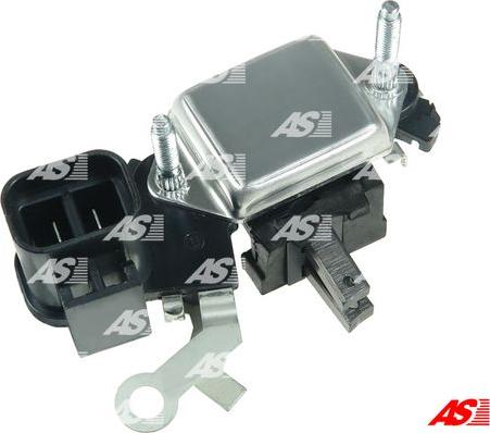 AS-PL ARE2001 - Regolatore alternatore autozon.pro