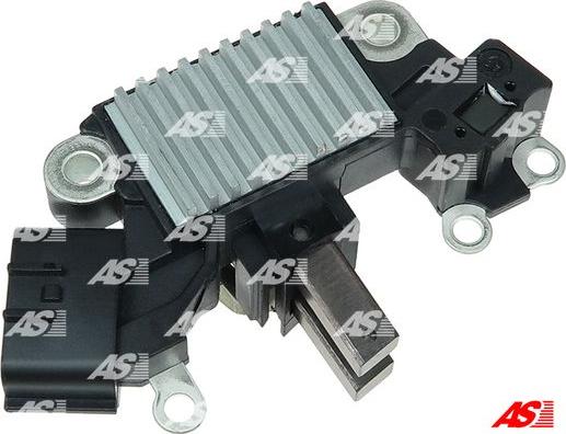 AS-PL ARE2019S - Regolatore alternatore autozon.pro