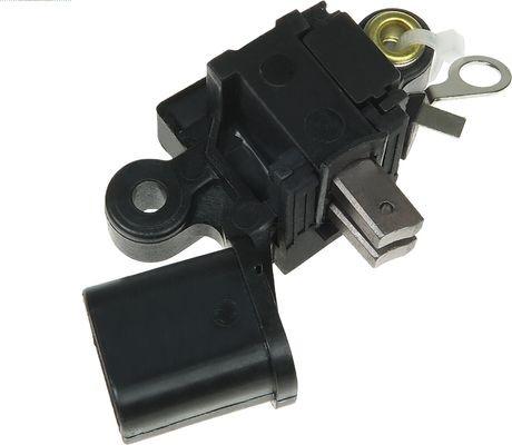 AS-PL ARE2012 - Regolatore alternatore autozon.pro