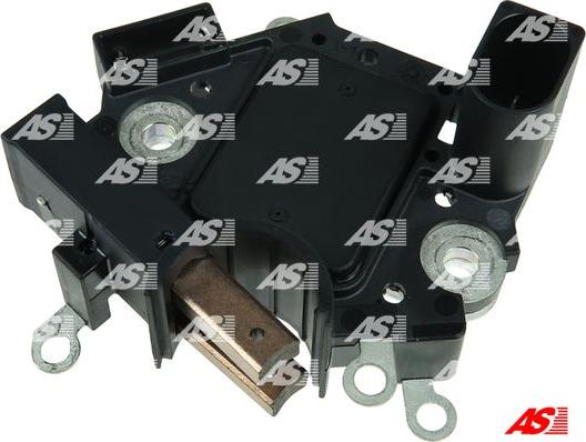 AS-PL ARE2079S - Regolatore alternatore autozon.pro