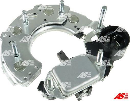 AS-PL ARR2046S - Raddrizzatore, Alternatore autozon.pro