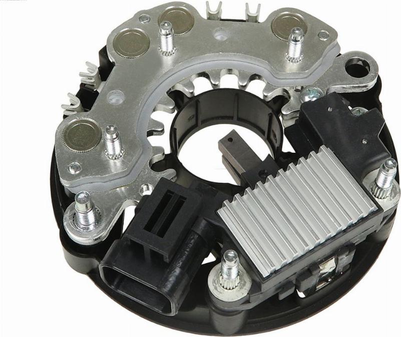 AS-PL ARR2009 - Raddrizzatore, Alternatore autozon.pro