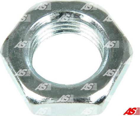 AS-PL ARS9063S(BULK) - Kit riparazione, Alternatore autozon.pro