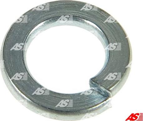 AS-PL ARS9067S - Kit riparazione, Alternatore autozon.pro