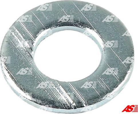 AS-PL ARS9035 - Kit riparazione, Alternatore autozon.pro