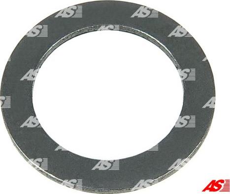 AS-PL ARS9106S - Kit riparazione, Alternatore autozon.pro