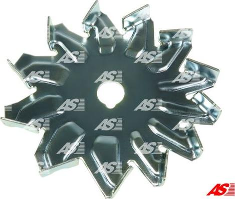 AS-PL ARS9129(LETRIKA) - Kit riparazione, Alternatore autozon.pro