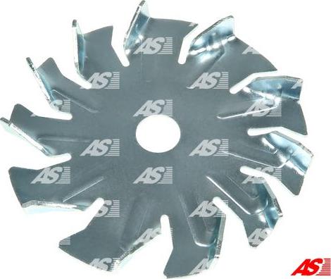 AS-PL ARS9127S - Kit riparazione, Alternatore autozon.pro