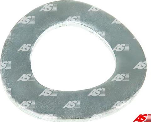 AS-PL ARS4022S(BULK) - Kit riparazione, Alternatore autozon.pro