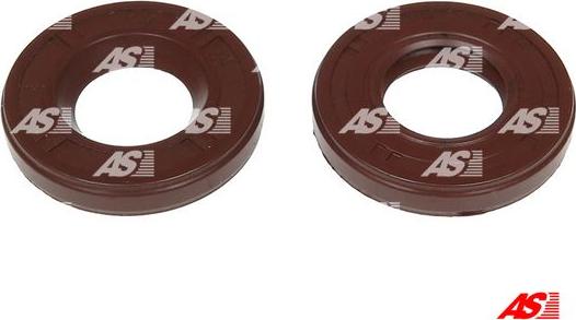 AS-PL ARS5045S - Kit riparazione, Alternatore autozon.pro