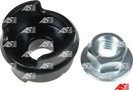 AS-PL ARS5047S - Kit riparazione, Alternatore autozon.pro