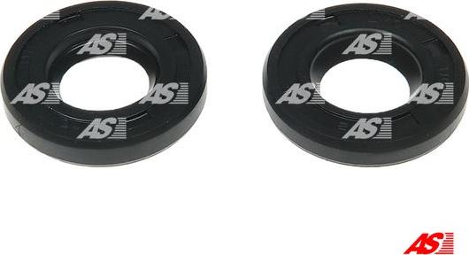 AS-PL ARS5051S - Kit riparazione, Alternatore autozon.pro