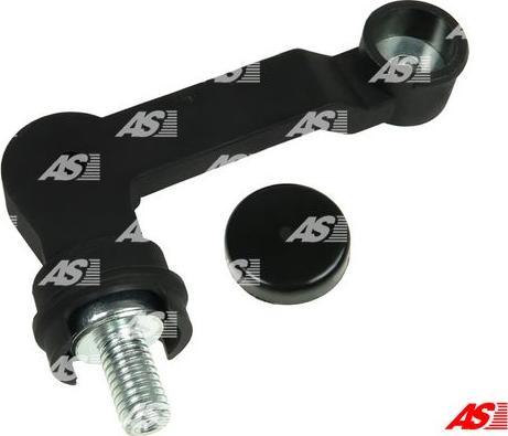 AS-PL ARS5030S - Kit riparazione, Alternatore autozon.pro