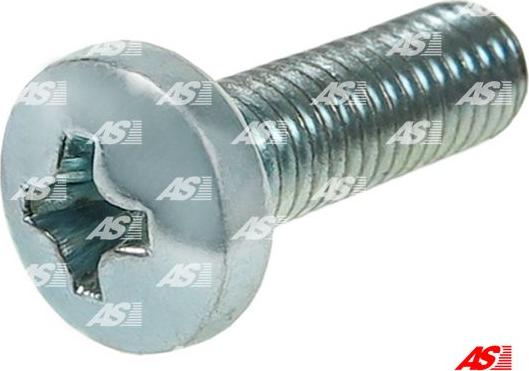 AS-PL ARS5024S - Kit riparazione, Alternatore autozon.pro