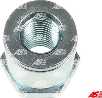 AS-PL ARS6050S(BULK) - Kit riparazione, Alternatore autozon.pro