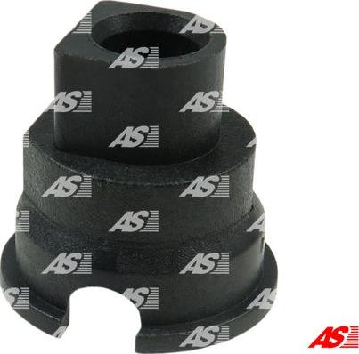 AS-PL ARS6013 - Kit riparazione, Alternatore autozon.pro