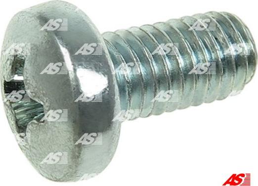 AS-PL ARS6039S - Kit riparazione, Alternatore autozon.pro