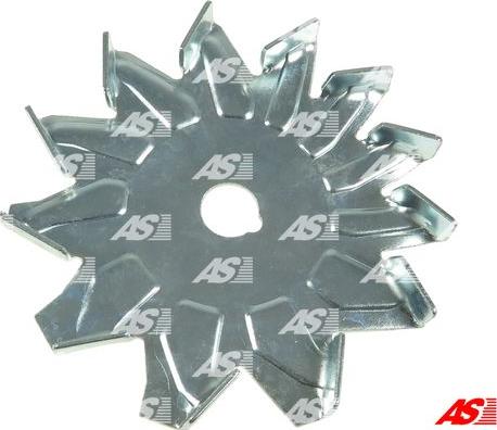 AS-PL ARS0049 - Kit riparazione, Alternatore autozon.pro