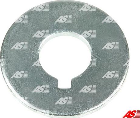 AS-PL ARS0087S - Kit riparazione, Alternatore autozon.pro