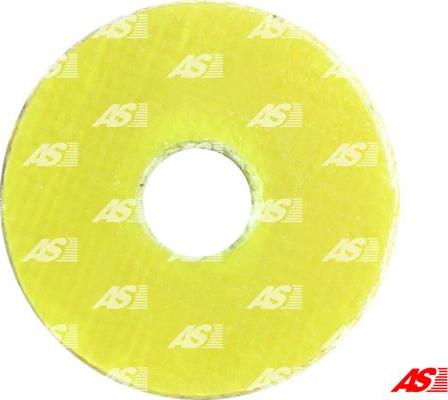 AS-PL ARS0035(BULK) - Kit riparazione, Alternatore autozon.pro