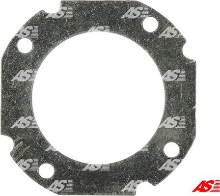 AS-PL ARS0028 - Kit riparazione, Alternatore autozon.pro