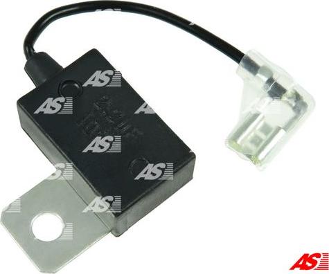 AS-PL ARS0077S - Kit riparazione, Alternatore autozon.pro