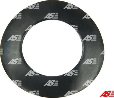 AS-PL ARS1023S - Kit riparazione, Alternatore autozon.pro