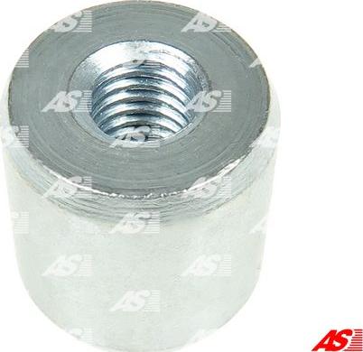 AS-PL ARS3041S - Kit riparazione, Alternatore autozon.pro