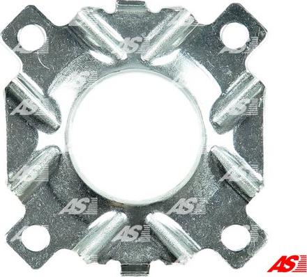 AS-PL ARS3016(BULK) - Kit riparazione, Alternatore autozon.pro