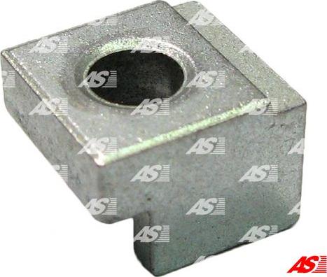 AS-PL ARS3037S - Kit riparazione, Alternatore autozon.pro