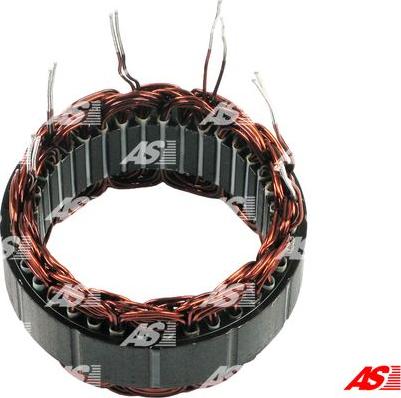 AS-PL AS9007 - Statore, Alternatore autozon.pro