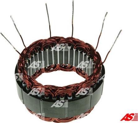 AS-PL AS9010 - Statore, Alternatore autozon.pro