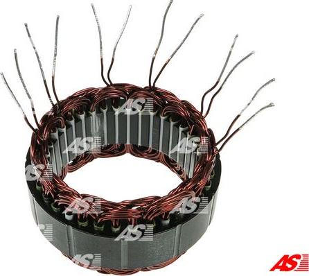 AS-PL AS9012 - Statore, Alternatore autozon.pro