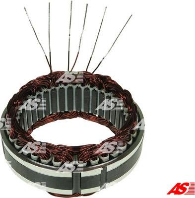 AS-PL AS4001 - Statore, Alternatore autozon.pro