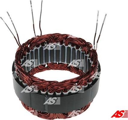 AS-PL AS4008 - Statore, Alternatore autozon.pro