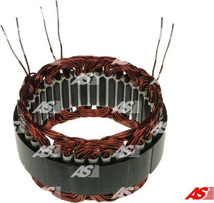 AS-PL AS4002 - Statore, Alternatore autozon.pro